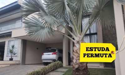 Venda - Casa (Em condomínio) - Wanel Ville - Sorocaba/SP - Cod. CA192